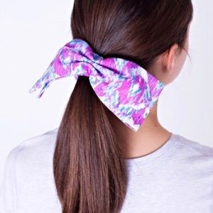 Ivivva Bow- Tiful headband